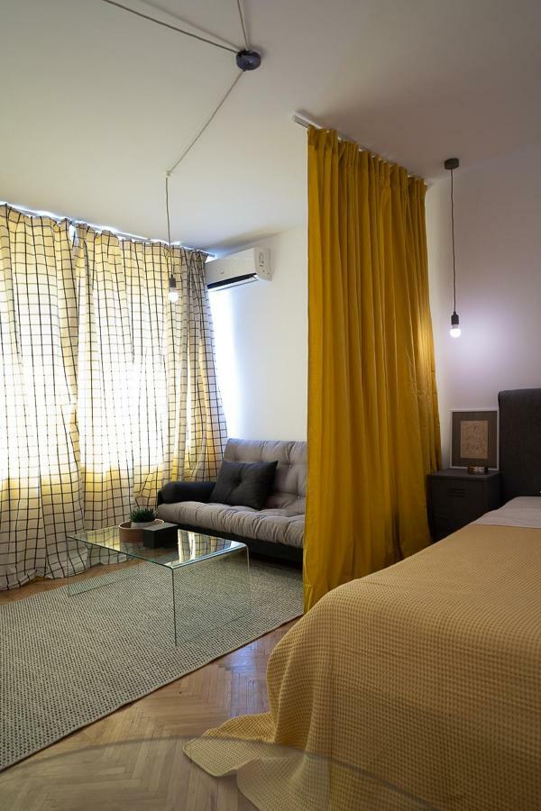 City Tower View Bucureşti Ngoại thất bức ảnh